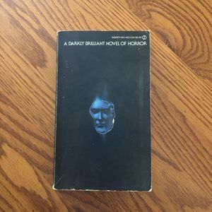 6/$20 The Tribe paperback book by Bari Wood